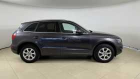 Audi Q5 2011 г.в.