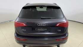 Audi Q5 2011 г.в.