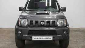 Suzuki Jimny 2012 г.в.