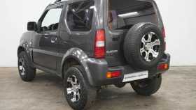 Suzuki Jimny 2012 г.в.