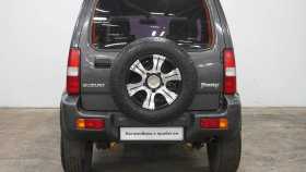 Suzuki Jimny 2012 г.в.