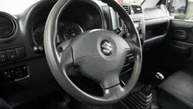 Suzuki Jimny 2012 г.в.