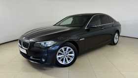 BMW 5 серии 2015 г.в.