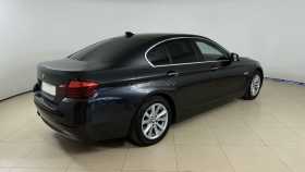 BMW 5 серии 2015 г.в.