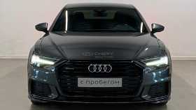 Audi A6 2022 г.в.