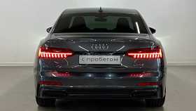 Audi A6 2022 г.в.