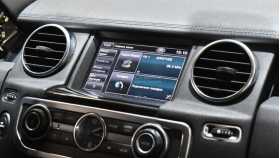 Land Rover Discovery 2012 г.в.