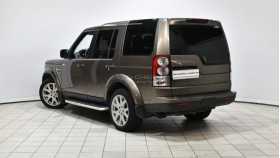 Land Rover Discovery 2012 г.в.