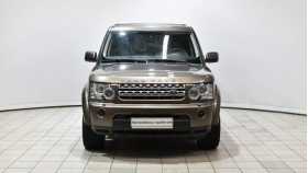 Land Rover Discovery 2012 г.в.