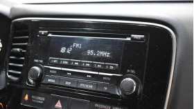 Mitsubishi Outlander 2013 г.в.