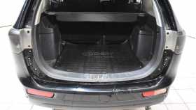 Mitsubishi Outlander 2013 г.в.