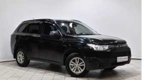 Mitsubishi Outlander 2013 г.в.