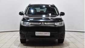 Mitsubishi Outlander 2013 г.в.