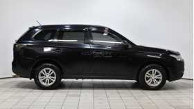 Mitsubishi Outlander 2013 г.в.