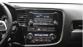 Mitsubishi Outlander 2013 г.в.