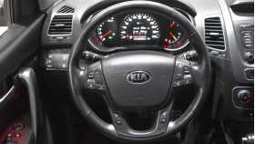 Kia Sorento 2015 г.в.