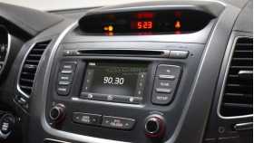 Kia Sorento 2015 г.в.