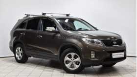 Kia Sorento 2015 г.в.