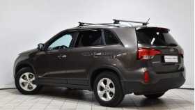 Kia Sorento 2015 г.в.