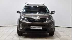 Kia Sorento 2015 г.в.