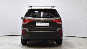 Kia Sorento 2015 г.в.