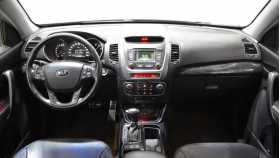 Kia Sorento 2015 г.в.