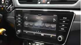 Skoda Superb 2018 г.в.