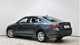 Skoda Superb 2018 г.в.