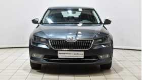 Skoda Superb 2018 г.в.