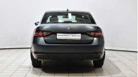 Skoda Superb 2018 г.в.