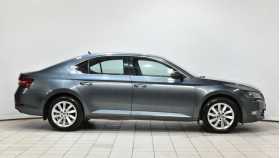 Skoda Superb 2018 г.в.