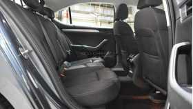 Skoda Superb 2018 г.в.