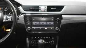 Skoda Superb 2018 г.в.