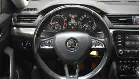 Skoda Superb 2018 г.в.