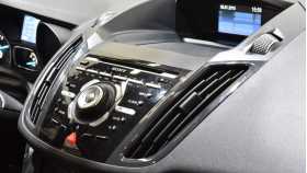 Ford Kuga 2014 г.в.