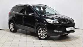 Ford Kuga 2014 г.в.