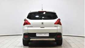 Peugeot 3008 2012 г.в.