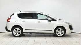 Peugeot 3008 2012 г.в.
