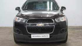 Chevrolet Captiva 2013 г.в.