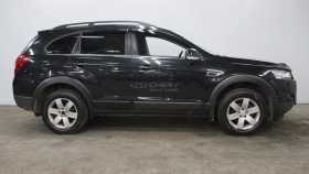 Chevrolet Captiva 2013 г.в.