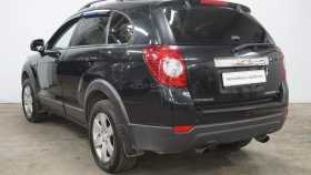 Chevrolet Captiva 2013 г.в.