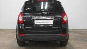 Chevrolet Captiva 2013 г.в.