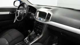 Chevrolet Captiva 2013 г.в.