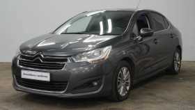 Citroen C4 2013 г.в.