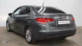 Citroen C4 2013 г.в.