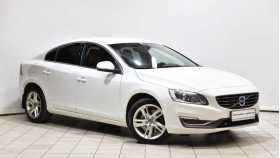 Volvo S60 2015 г.в.