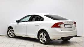 Volvo S60 2015 г.в.