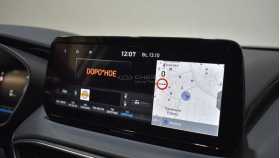 Hyundai Santa Fe 2021 г.в.