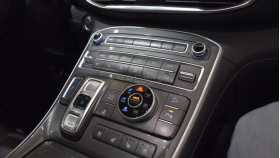 Hyundai Santa Fe 2021 г.в.