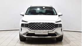 Hyundai Santa Fe 2021 г.в.